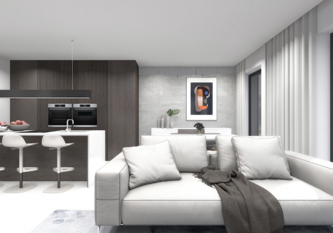 Résidence Les Lauriers 