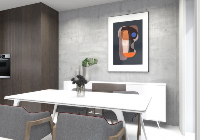 Résidence Les Lauriers 