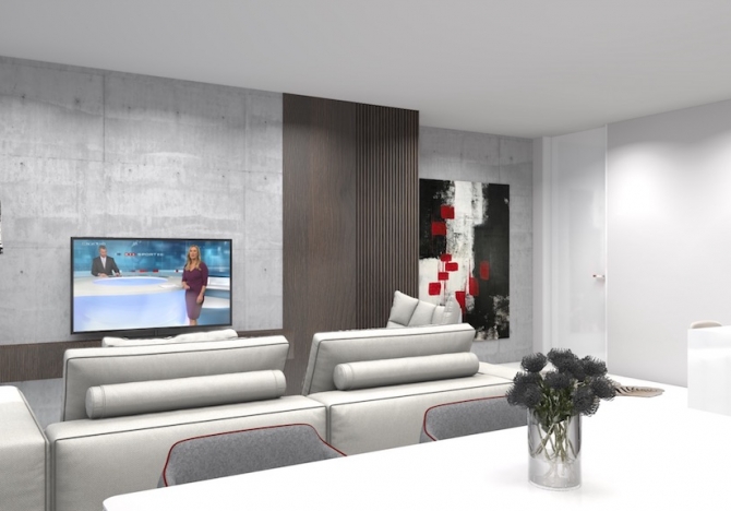 Résidence Les Lauriers 