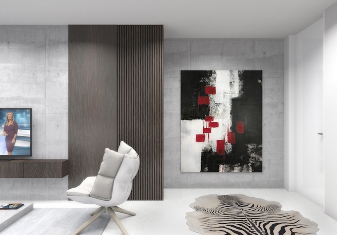 Résidence Les Lauriers 