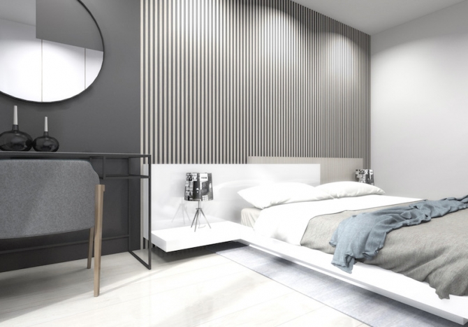 Résidence Les Lauriers 