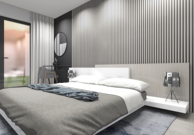 Résidence Les Lauriers 