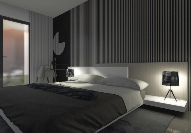 Résidence Les Lauriers 