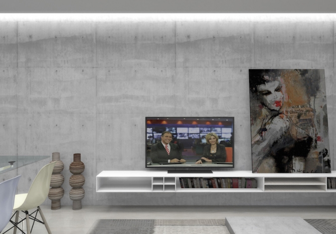 Résidence Les Lauriers 