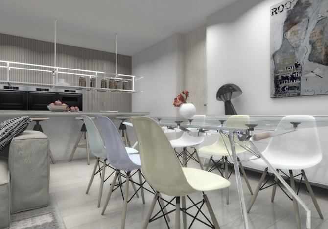 Résidence Les Lauriers 