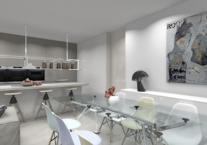 Résidence Les Lauriers 