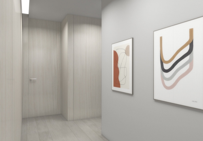 Résidence Les Lauriers 