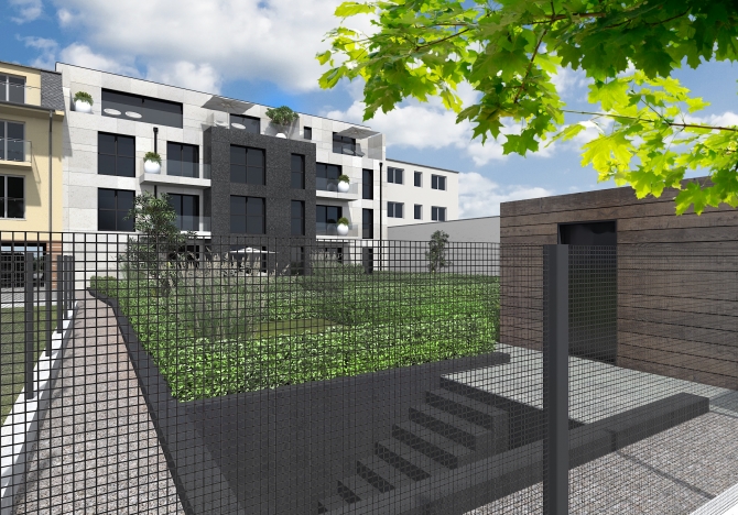 Résidence Les Lauriers