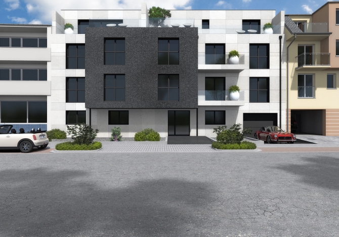 Résidence Les Lauriers