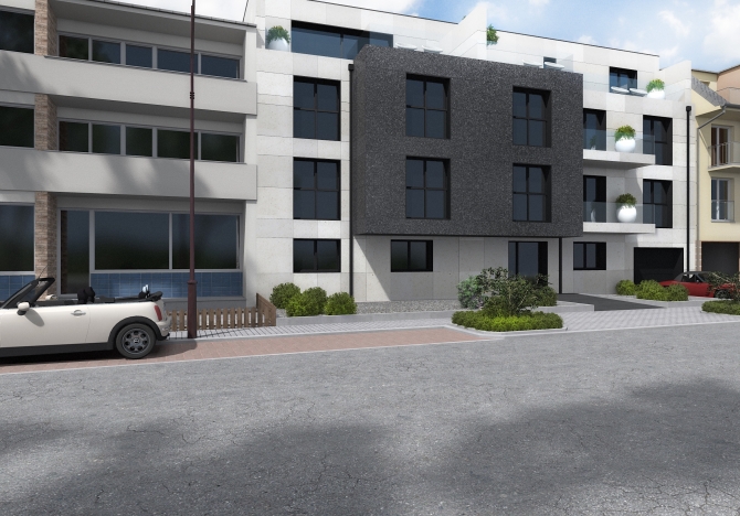 Résidence Les Lauriers