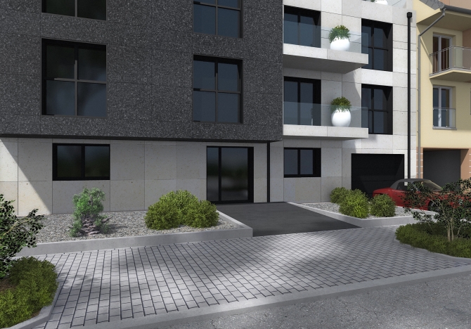 Résidence Les Lauriers