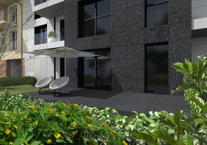 Résidence Les Lauriers