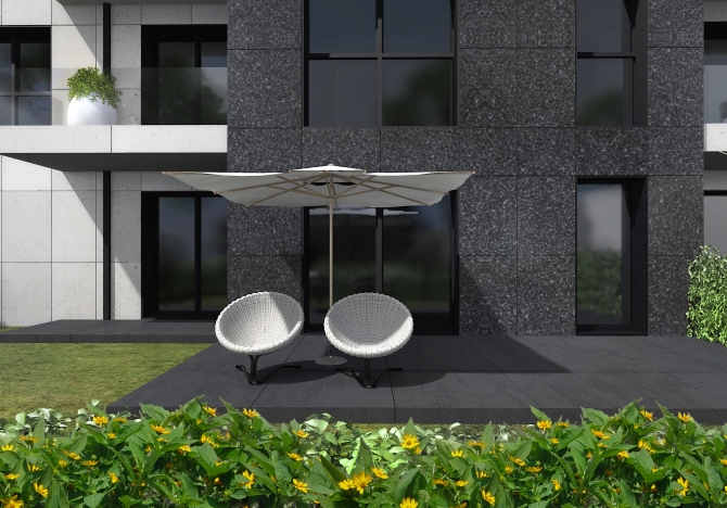 Résidence Les Lauriers