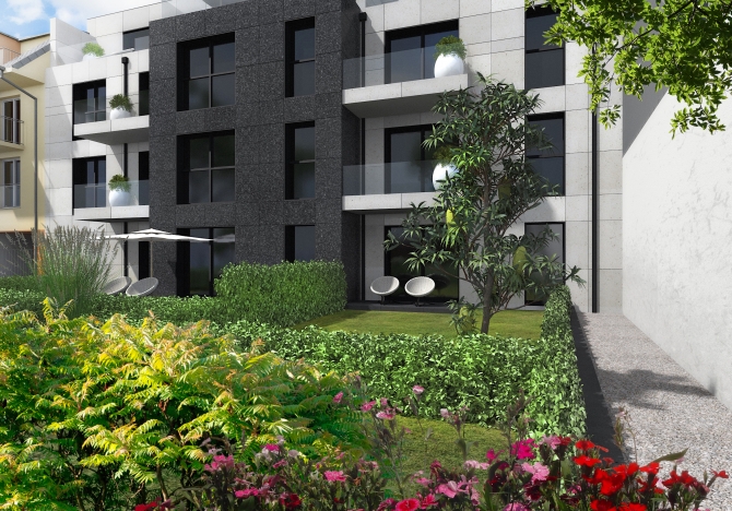 Résidence Les Lauriers