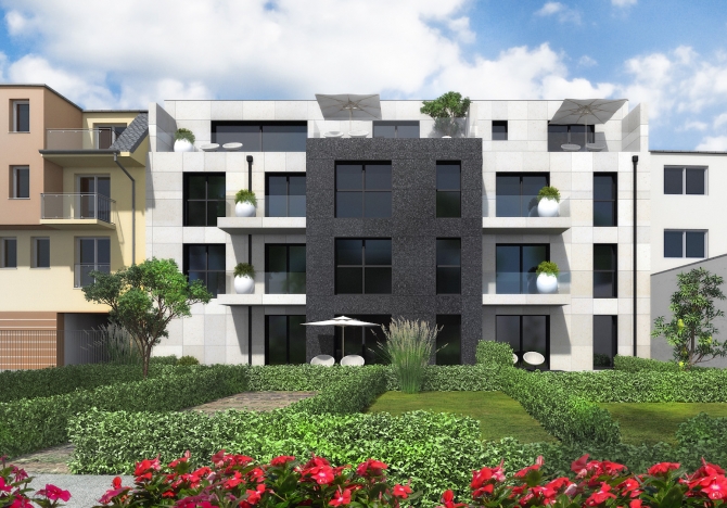 Résidence Les Lauriers