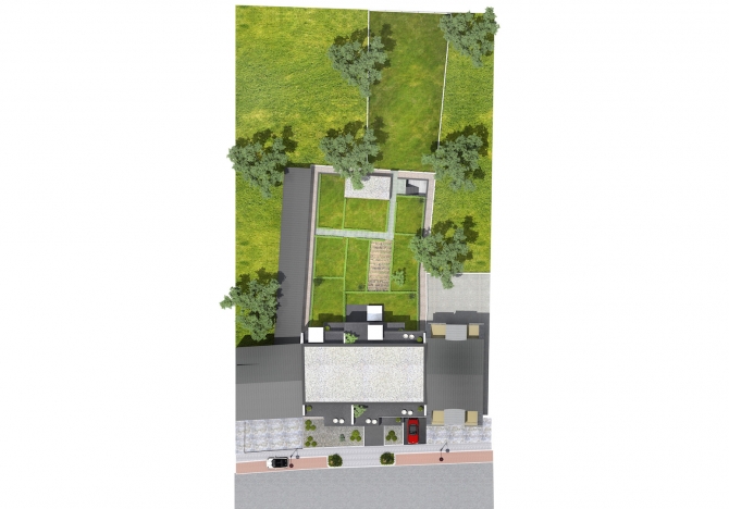 Résidence Les Lauriers